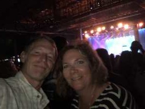 Heart: Love Alive Tour - Pop