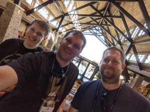 Rocky Mountain International Audio Fest - 3 Day Pass