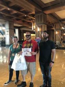 Rocky Mountain International Audio Fest - 3 Day Pass