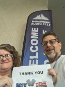 Rocky Mountain International Audio Fest - 3 Day Pass
