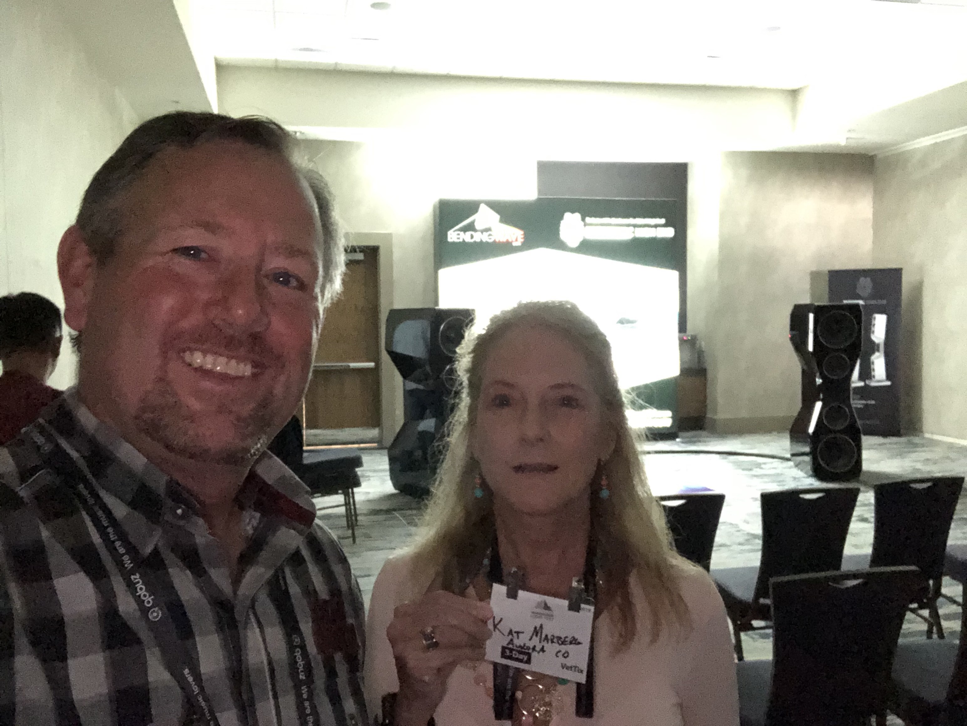 Rocky Mountain International Audio Fest - 3 Day Pass