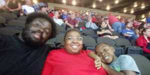 Jacksonville Sharks - AFL Championship