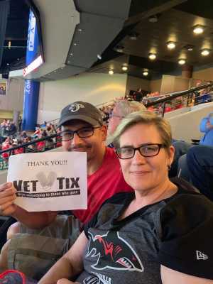 Jacksonville Sharks - AFL Championship