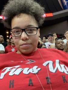 Jacksonville Sharks - AFL Championship