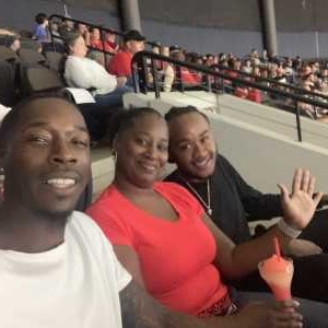 Jacksonville Sharks - AFL Championship