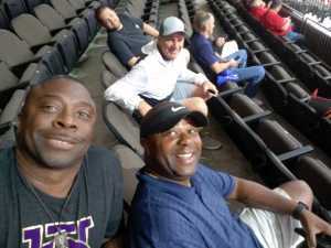 Jacksonville Sharks - AFL Championship