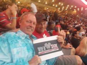 Jacksonville Sharks - AFL Championship