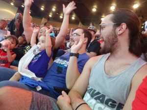 Jacksonville Sharks - AFL Championship