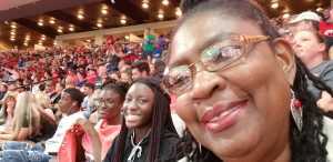 Jacksonville Sharks - AFL Championship