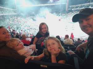 Jacksonville Sharks - AFL Championship