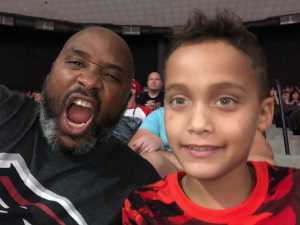 Jacksonville Sharks - AFL Championship
