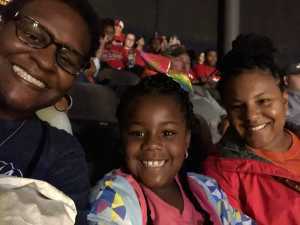 Jacksonville Sharks - AFL Championship