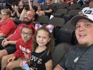 Jacksonville Sharks - AFL Championship