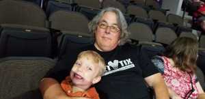 Jacksonville Sharks - AFL Championship