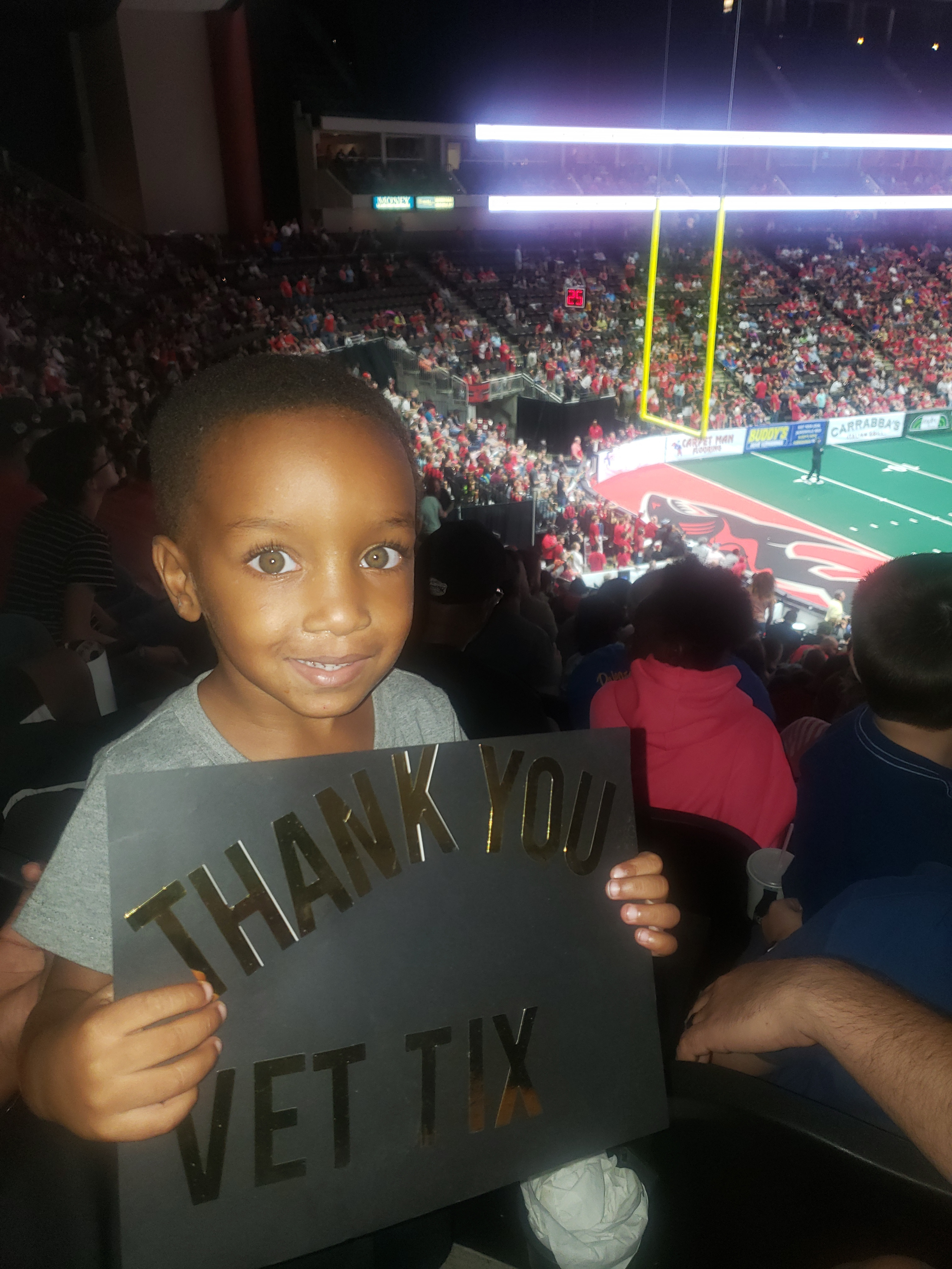Jacksonville Sharks - AFL Championship