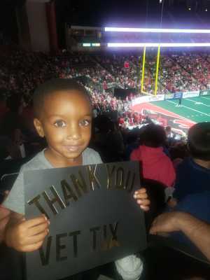 Jacksonville Sharks - AFL Championship