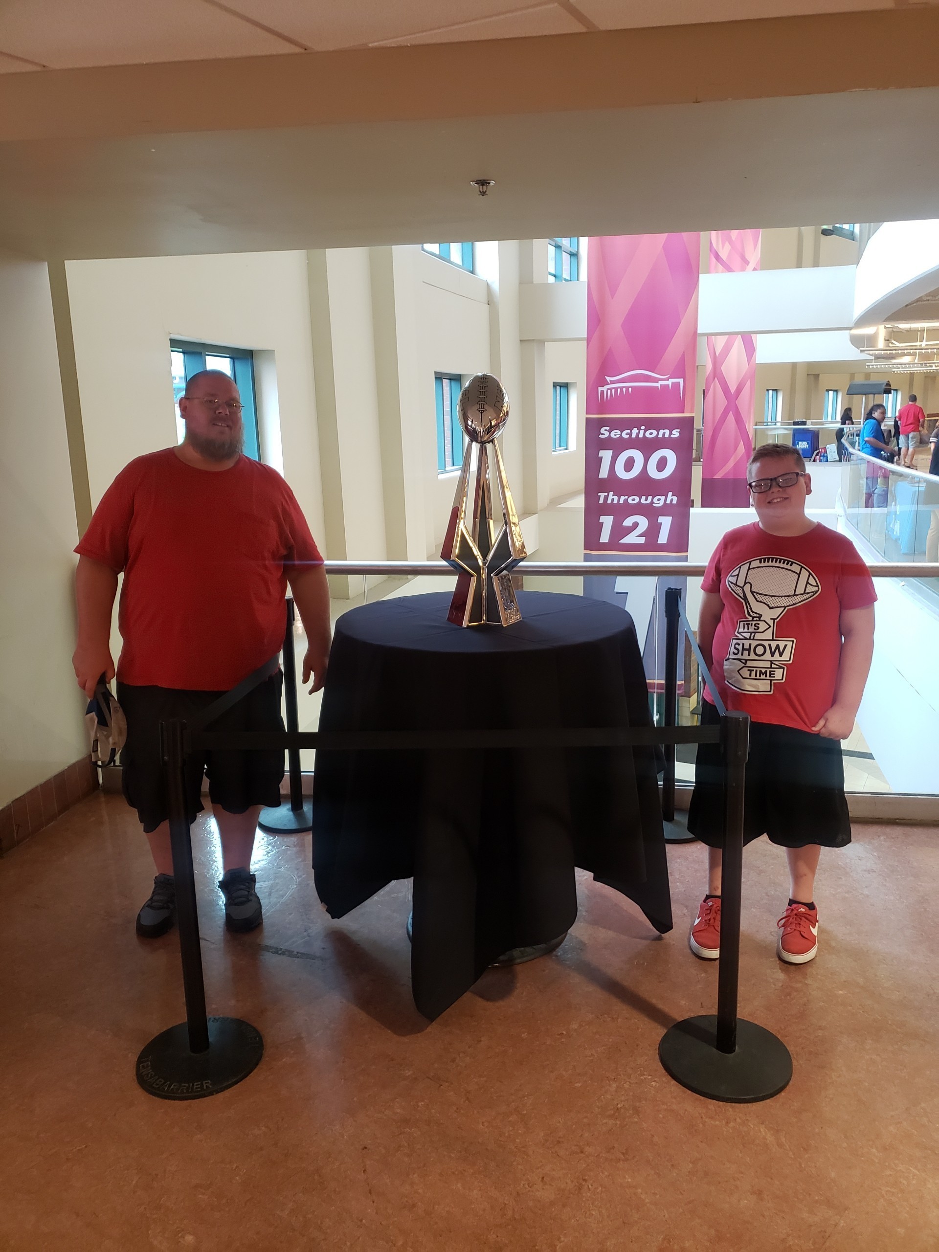 Jacksonville Sharks - AFL Championship