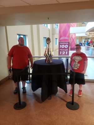 Jacksonville Sharks - AFL Championship