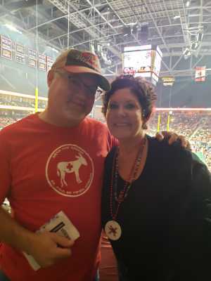 Jacksonville Sharks - AFL Championship
