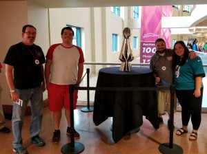 Jacksonville Sharks - AFL Championship
