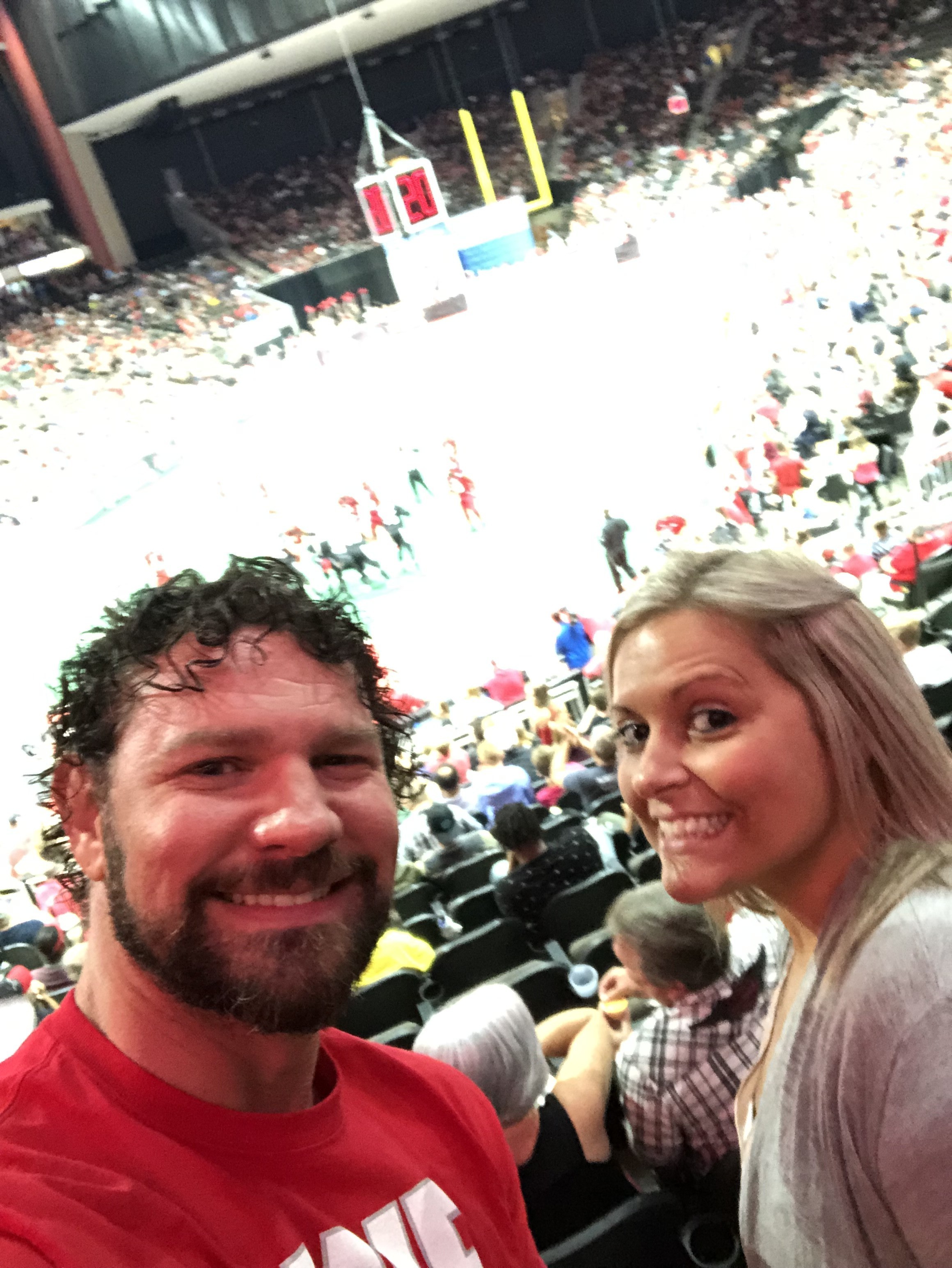 Jacksonville Sharks - AFL Championship