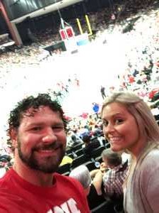 Jacksonville Sharks - AFL Championship