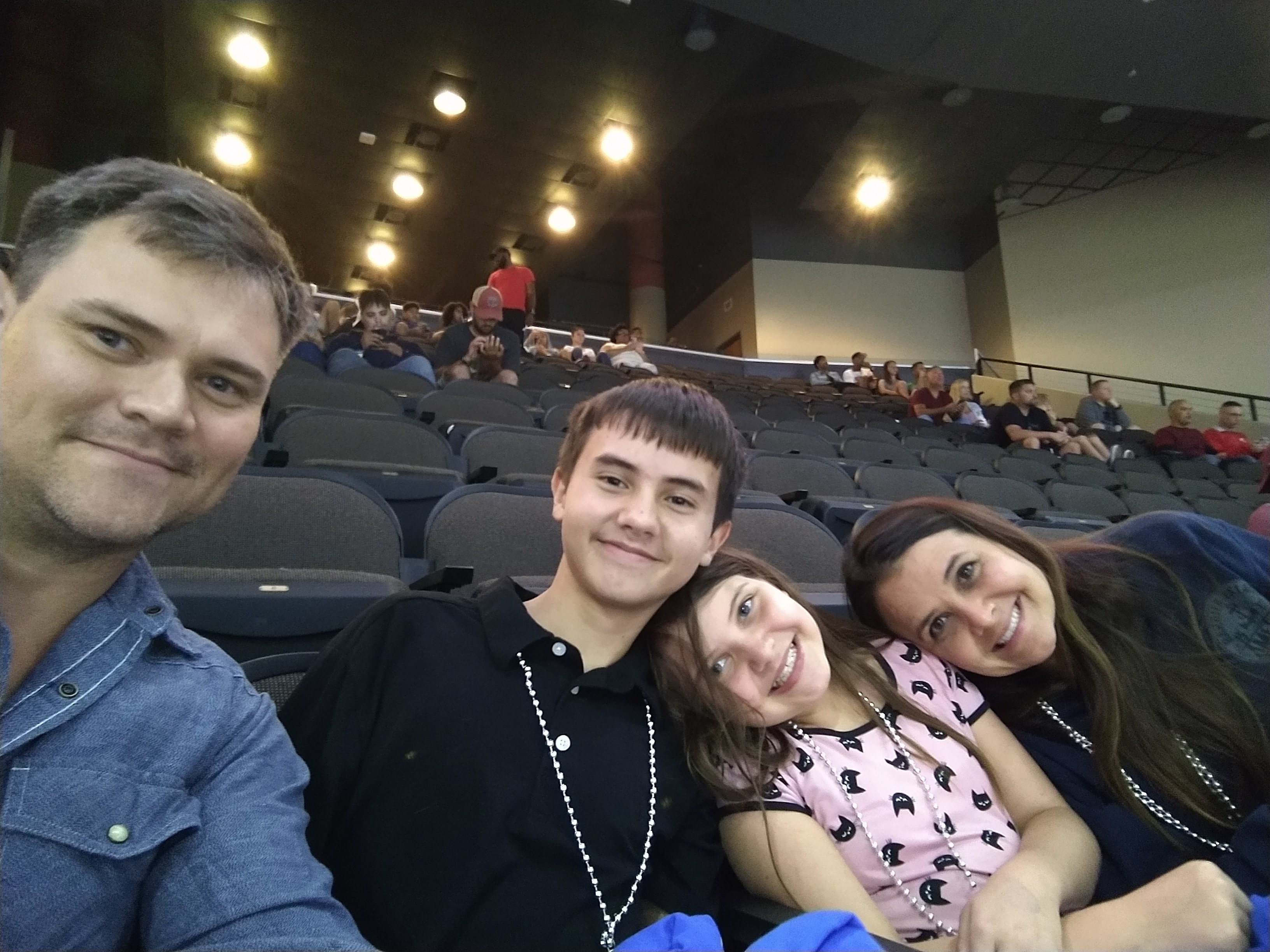 Jacksonville Sharks - AFL Championship