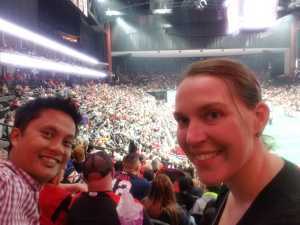 Jacksonville Sharks - AFL Championship