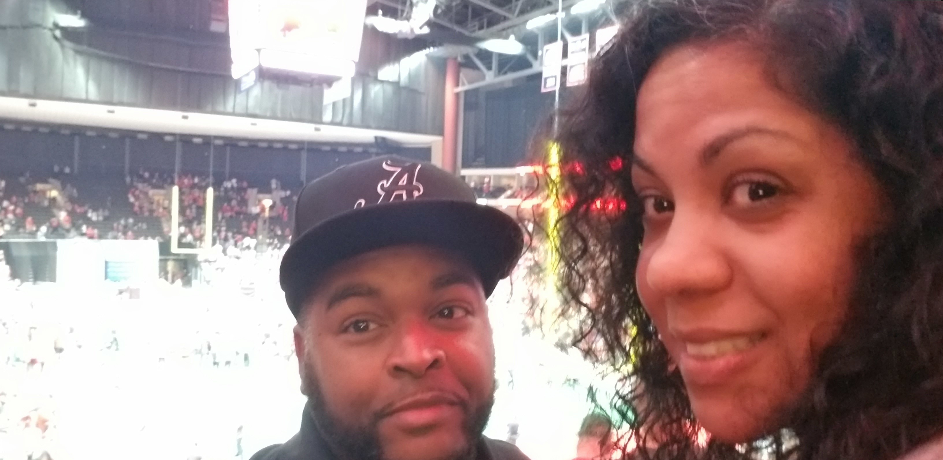 Jacksonville Sharks - AFL Championship
