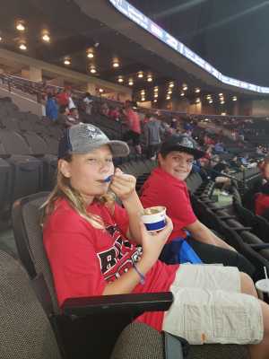 Jacksonville Sharks - AFL Championship