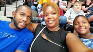 Jacksonville Sharks - AFL Championship