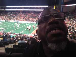 Jacksonville Sharks - AFL Championship