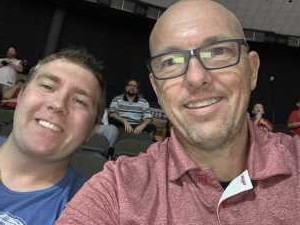 Jacksonville Sharks - AFL Championship