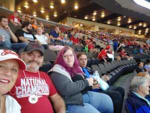 Jacksonville Sharks - AFL Championship