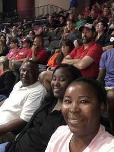 Jacksonville Sharks - AFL Championship