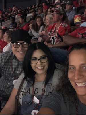 Jacksonville Sharks - AFL Championship