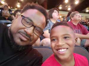 Jacksonville Sharks - AFL Championship