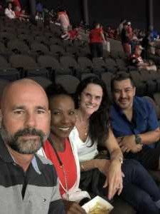 Jacksonville Sharks - AFL Championship