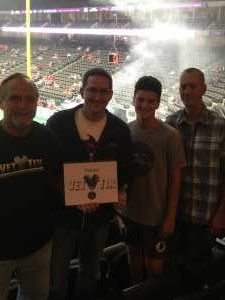Jacksonville Sharks - AFL Championship