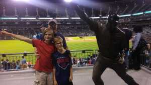 Chicago White Sox vs. Texas Rangers - MLB