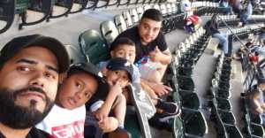 Chicago White Sox vs. Texas Rangers - MLB