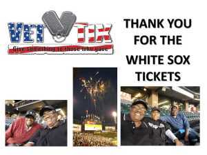 Chicago White Sox vs. Texas Rangers - MLB