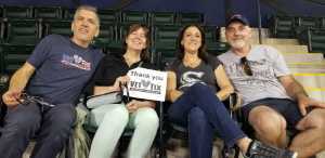 Chicago White Sox vs. Texas Rangers - MLB