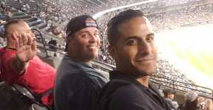 Chicago White Sox vs. Texas Rangers - MLB