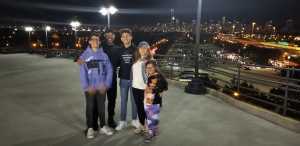 Chicago White Sox vs. Texas Rangers - MLB