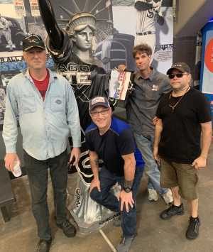 Chicago White Sox vs. Texas Rangers - MLB