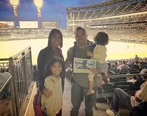 Chicago White Sox vs. Texas Rangers - MLB