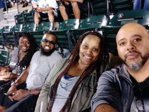 Chicago White Sox vs. Texas Rangers - MLB