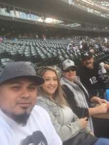 Chicago White Sox vs. Texas Rangers - MLB