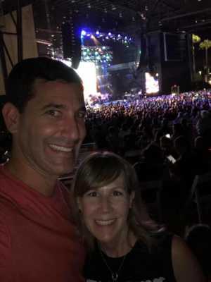 Brad Paisley Tour 2019 - Country